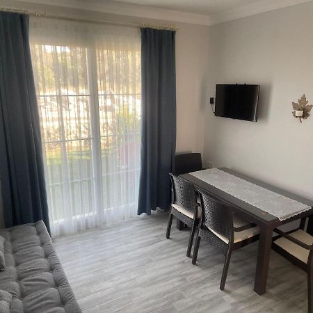 Merlin Apart Otel Karaburun  Eksteriør billede