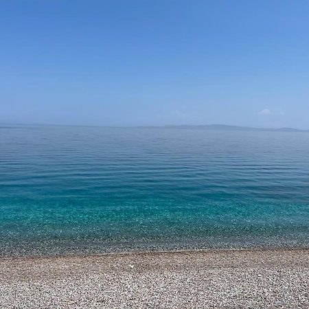Merlin Apart Otel Karaburun  Eksteriør billede