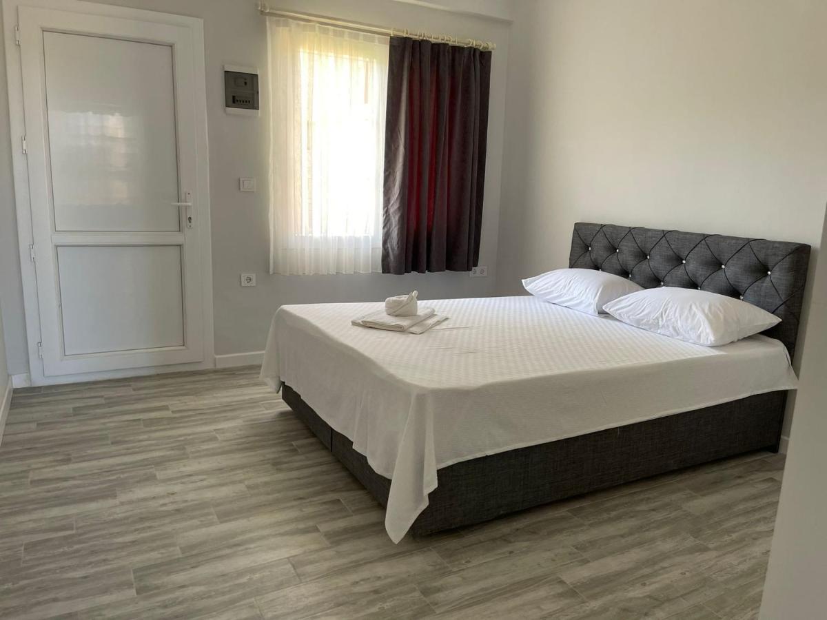 Merlin Apart Otel Karaburun  Eksteriør billede