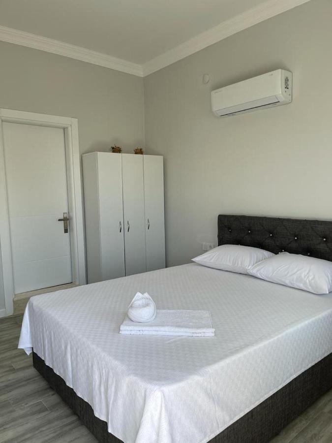 Merlin Apart Otel Karaburun  Eksteriør billede