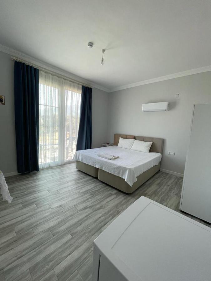 Merlin Apart Otel Karaburun  Eksteriør billede