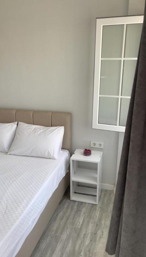 Merlin Apart Otel Karaburun  Eksteriør billede